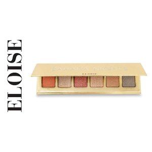 ELOISE SAHARA NIGHTS EYESHADOW PALETTE